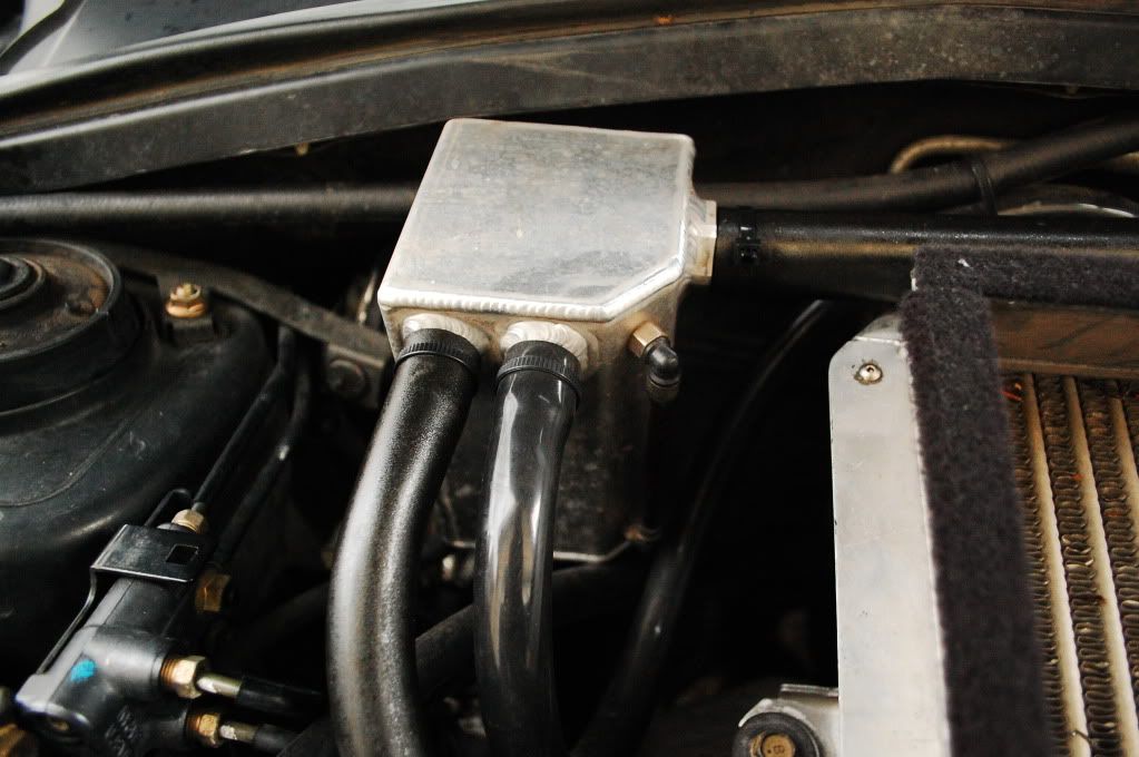 Exhaust fumes in cabin when parked and HVAC is on NASIOC